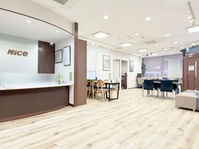 ナイス株式会社　ナイス住まいの情報館 綱島の店内1の写真