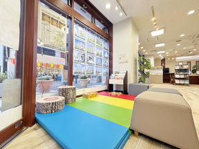 ナイス株式会社　ナイス住まいの情報館 綱島の店内2の写真