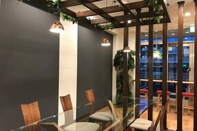 ピタットハウス研究学園店 よつば不動産株式会社の店舗内観の写真