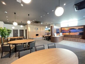 リストインターナショナルリアルティ株式会社　湘南支店の内観の写真