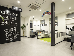 株式会社不動産SHOPナカジツ　幸せいっぱいおうち探し館！浜松本店の店舗内観の写真