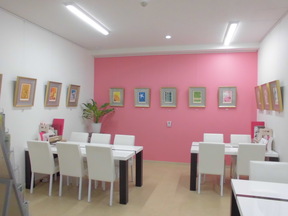 株式会社光陽ハウジング東口店の店舗内観の写真