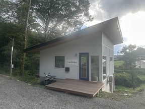 株式会社セカンドベースの店舗外観の写真