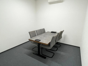 グリーンシップ株式会社　ハウスドゥ 八幡西の店内の様子の写真