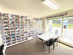 ハウスドゥ 瀬戸東 スリーエーコーポレーション株式会社の店舗内観の写真