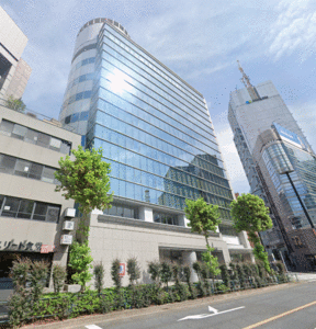 株式会社トップファーストの外観の写真