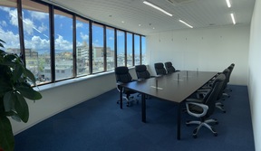 株式会社ウェーブリゾートの店舗内観の写真