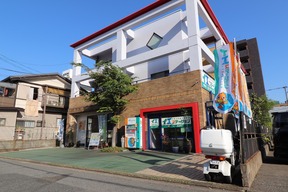 イエステーション博多店・箱崎店　株式会社コムハウスのイエステーション博多店　㈱コムハウスの写真