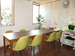 ハウスドゥ南流山 有限会社アークハウズの店舗内観の写真