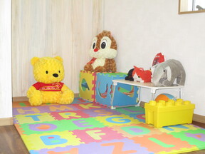 ハウスドゥ南流山 有限会社アークハウズのキッズルームの写真