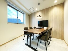 センチュリー21　LIFEHOMEの店舗内観①の写真