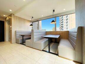 センチュリー21　LIFEHOMEの店舗内観②の写真