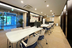 CENTURY21 スミカ・クリエイトの店舗内観の写真