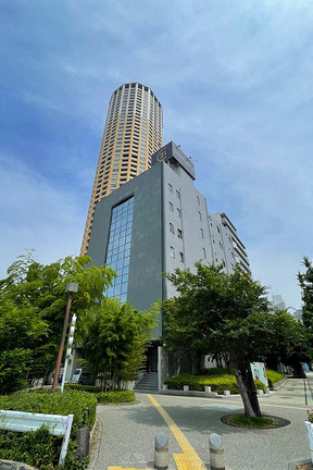 CENTURY21 スミカ・クリエイトの店舗外観の写真