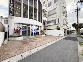 株式会社南西エステートの店舗外観の写真