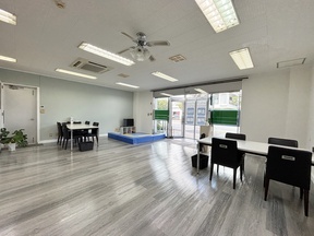 株式会社南西エステートの店舗内観①の写真