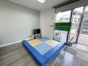 株式会社南西エステートの店舗内観②の写真