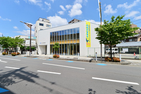 株式会社ウィル　高槻営業所の外観の写真