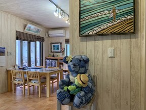 Plumeria Resort 株式会社 マナハウスの店舗内観②の写真