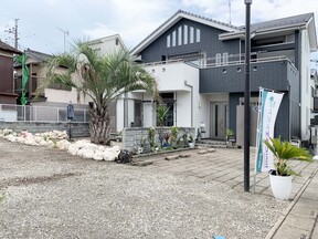 Plumeria Resort 株式会社 マナハウスの店舗外観の写真