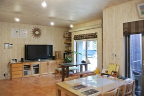 Plumeria Resort 株式会社 マナハウスの店舗内観①の写真