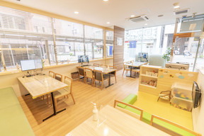 東宝ハウスホールディングス　東宝ハウス立川の店舗写真1の写真