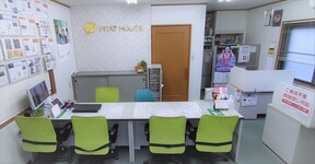 有限会社大黒住宅の店舗内観の写真