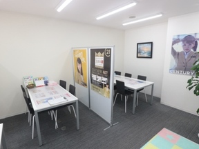 CENTURY21 マックス不動産販売 門真店の店舗内観の写真