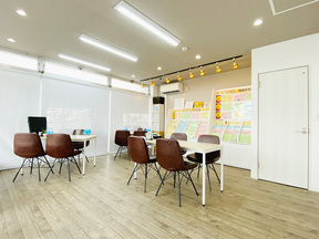 ファミリアホームサービス株式会社　ハウスドゥ あま大治の店舗内観の写真