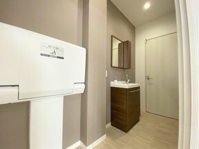 ファミリアホームサービス株式会社　ハウスドゥ あま大治の店舗内観の写真