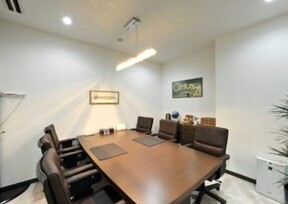 センチュリー21 ウインズホーム　さいたま店の店舗内観の写真