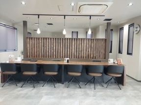 株式会社マルチョウの店舗外観②の写真