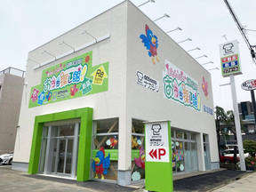 株式会社不動産SHOPナカジツ　おうち探し館！市川・浦安店の店舗外観の写真