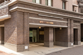 ナイス株式会社　ナイス住まいの情報館 星川の外観の写真