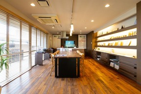 ナイス株式会社　ナイス住まいの情報館 星川の店内2の写真