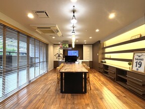 ナイス株式会社　ナイス住まいの情報館 星川の店内2の写真