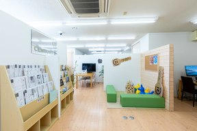 センチュリー21 SEEDの店舗内観①の写真