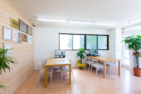 センチュリー21 SEEDの店舗内観②の写真