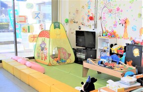 株式会社サンシティホームの店舗内観の写真