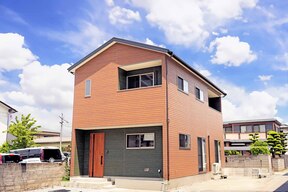 株式会社結不動産の店舗外観：2024年5月移転しました！の写真