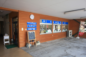 株式会社 亀岡の店舗外観②の写真