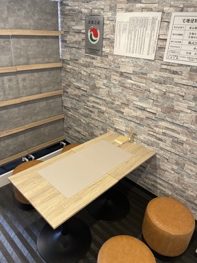 株式会社フルスイングの店舗内観①の写真