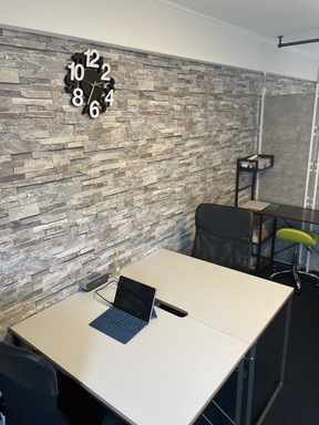 株式会社フルスイングの店舗内観②の写真