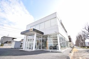 CENTURY21　うららの店舗外観の写真