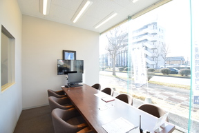 CENTURY21　うららの店舗内観の写真