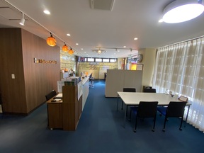 メゾンギャラリー株式会社のギャラリーの写真