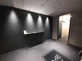 MEホールディングス　ME不動産神奈川株式会社の店舗受付の写真