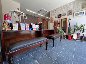 株式会社いとう不動産の店舗内観の写真