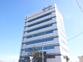 株式会社オノコム不動産の店舗外観の写真