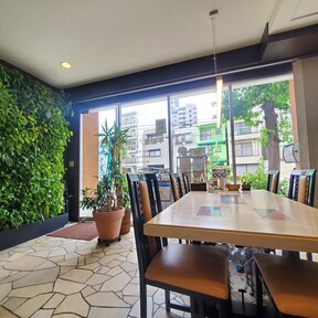 イエステーション千種店 株式会社サンユーハウジングの店舗内観の写真